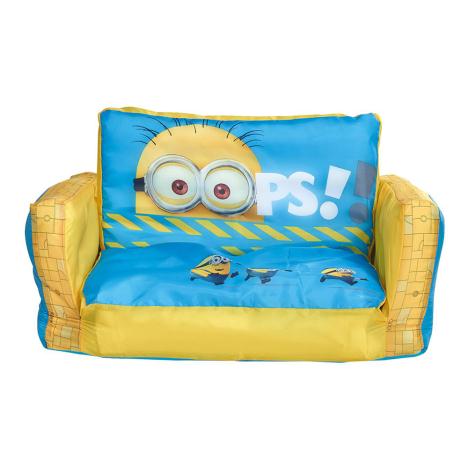 Minions Flip Out Mini Sofa £25.99